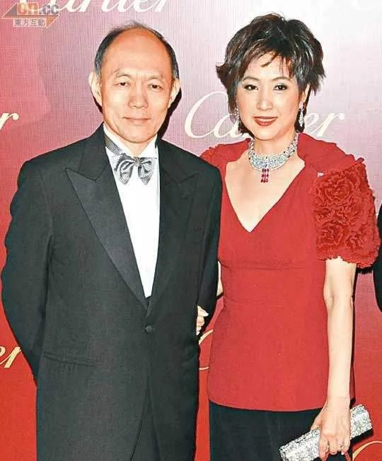 霍启刚何猷君正能量,霍启刚郑志刚何猷龙