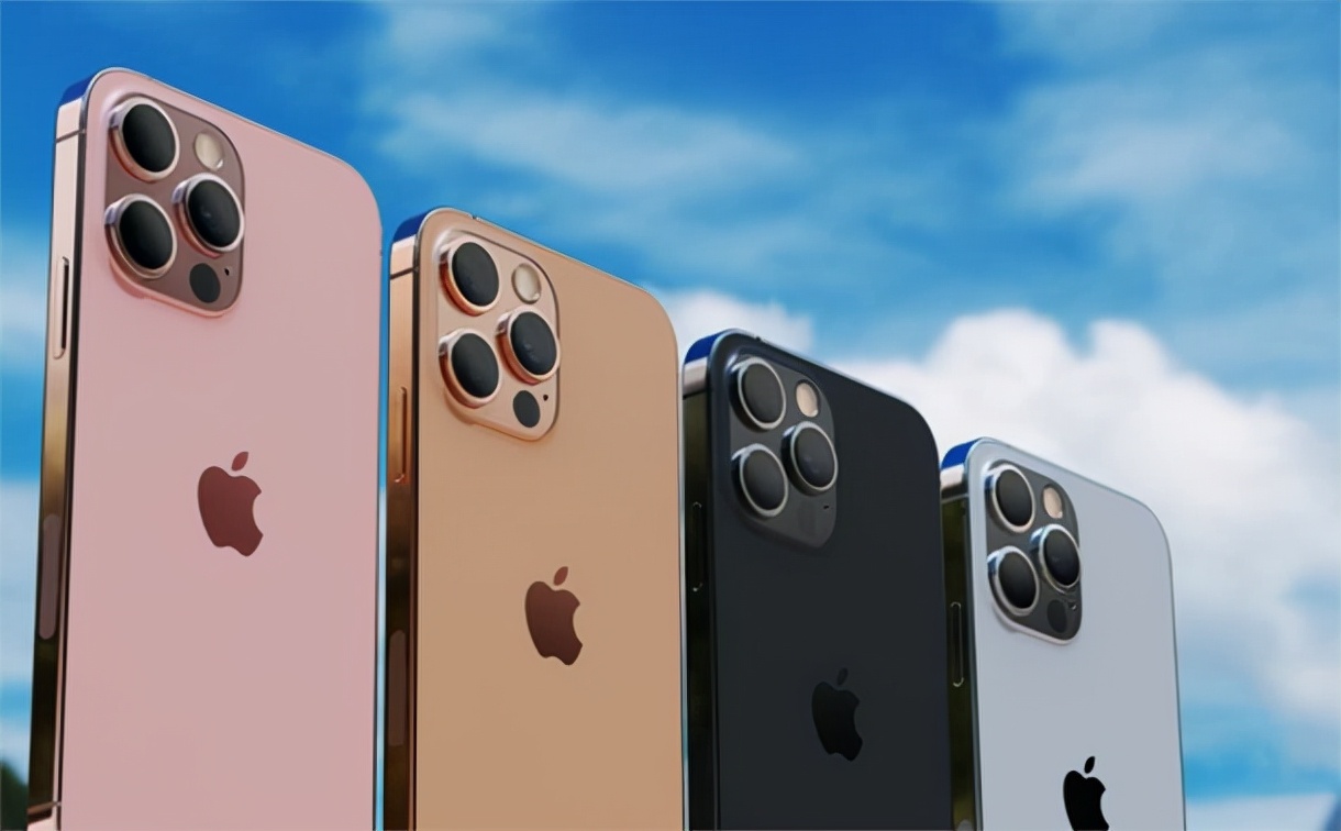 任正非谈苹果的未来,任正非财报