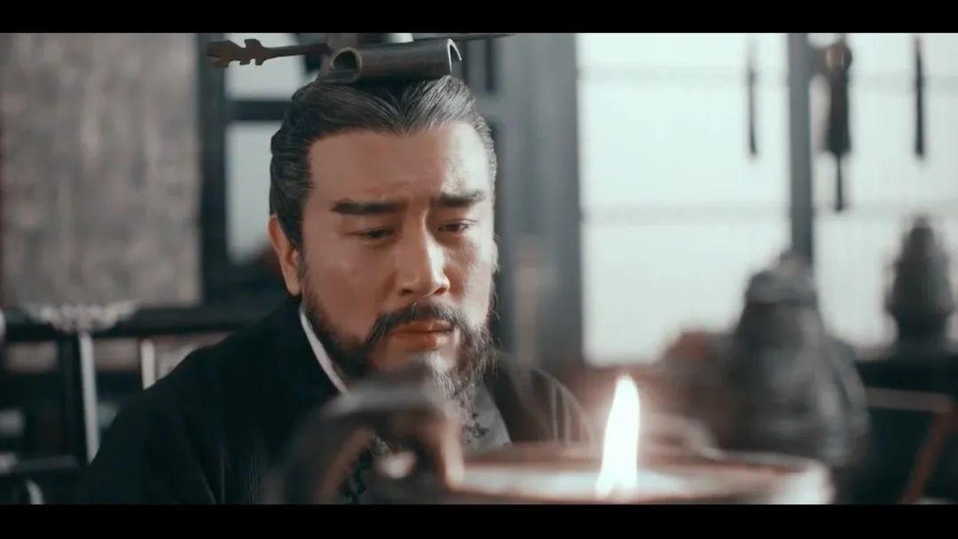 曹操的三首诗惊艳世人,曹操沧海横流方显英雄本色