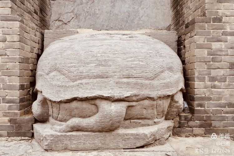 中华诗词之乡，遍地是历史*物文**，洛阳市偃师市山化镇游记