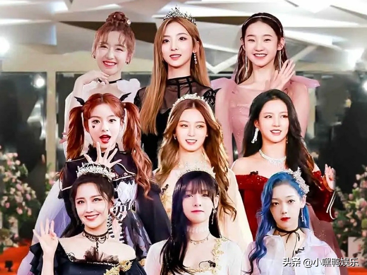 创造营初舞台rap最强,创造营2019初舞台说唱