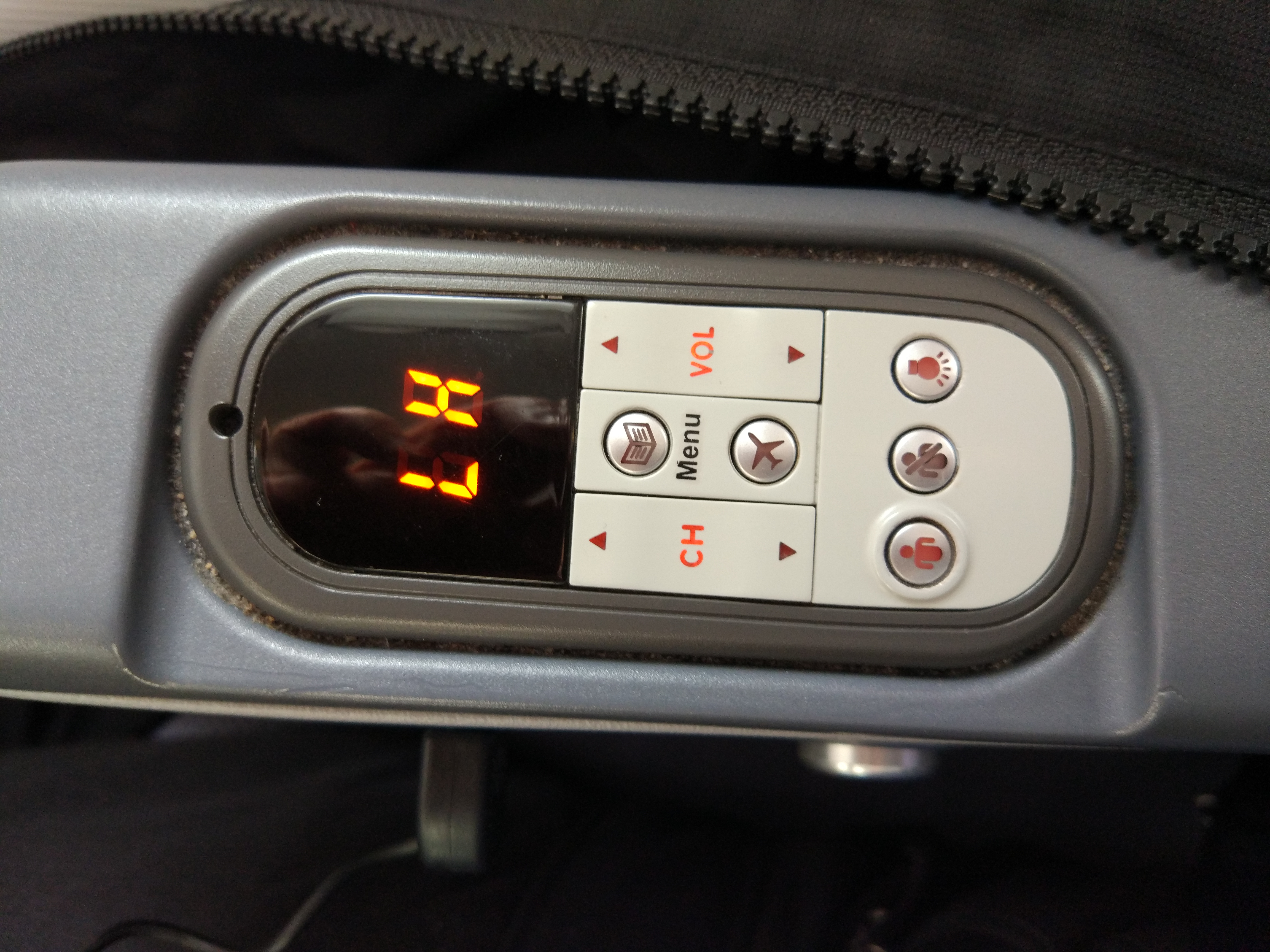 维京游轮莱茵河线旅游实录（十三）大结局