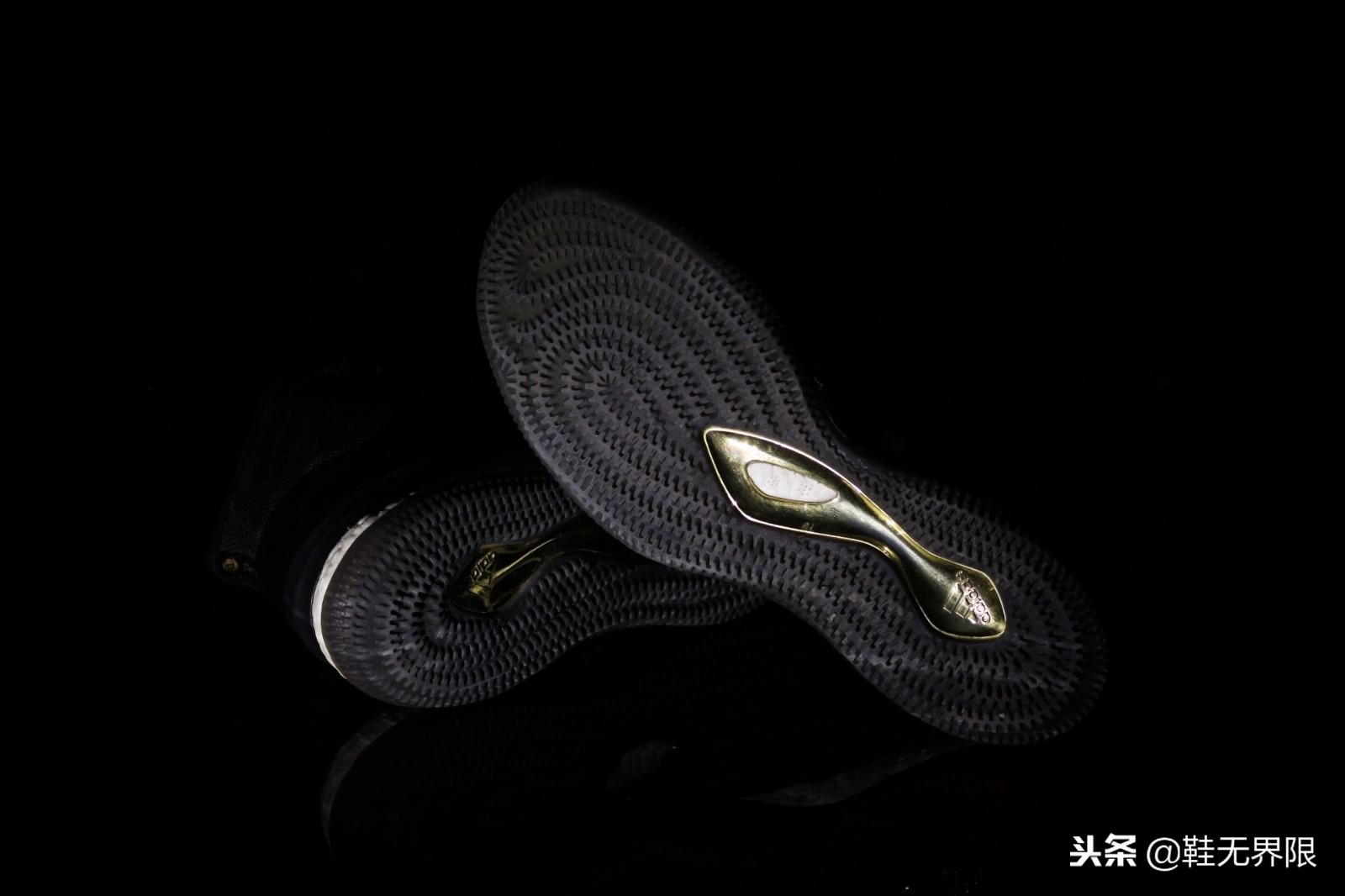 罗斯经典战靴,花有重开日玫瑰再绽放