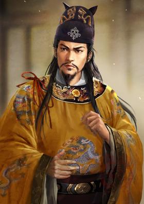 南唐迁都南昌多少年,南唐为什么定都南昌