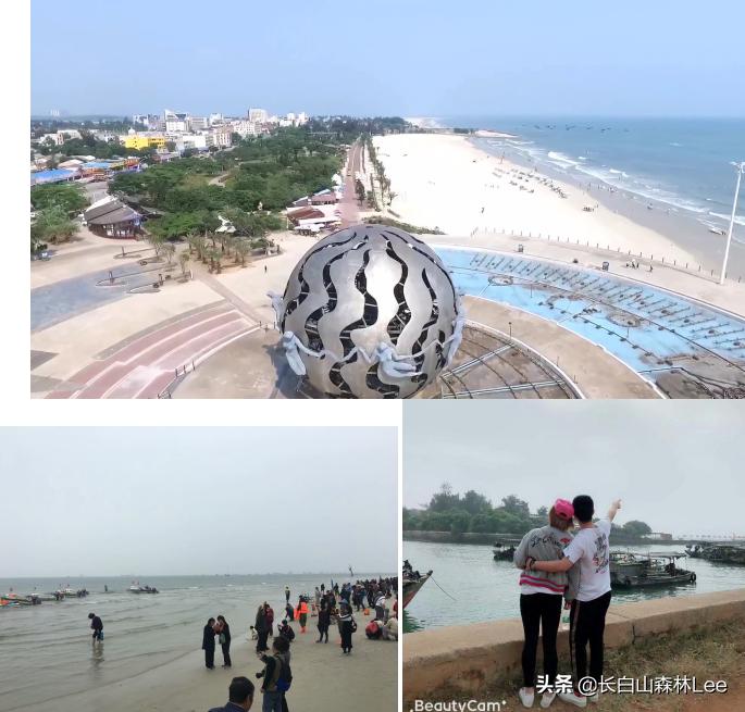 广西越南下龙湾旅游攻略,北海越南下龙湾跨国旅游线路