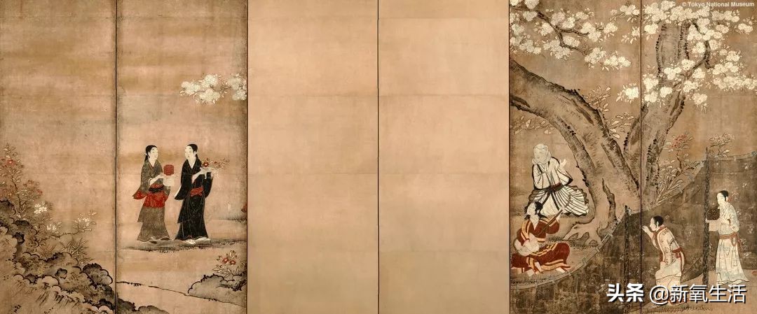 穿越400年来到现代,穿越400年的时光