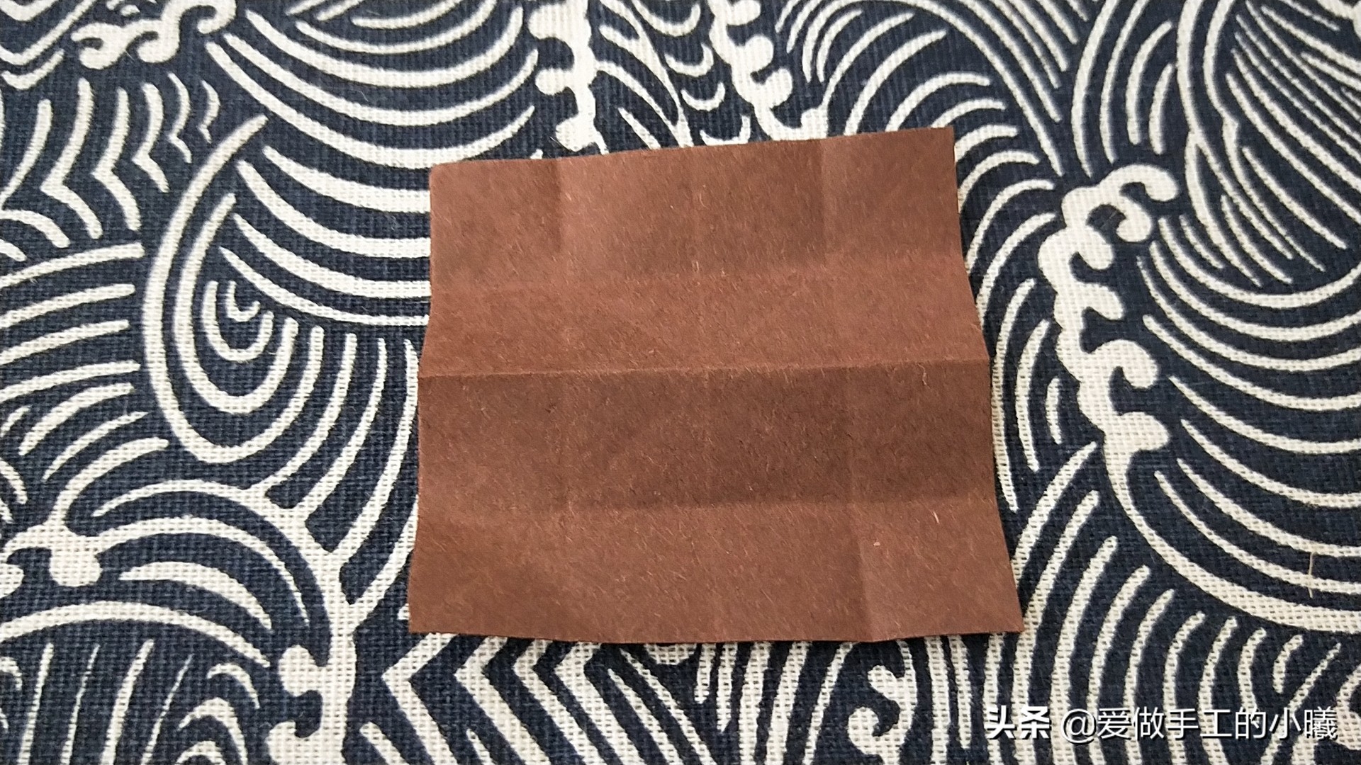 教师节手工立体折纸向日葵,向日葵手工折纸手抄报立体