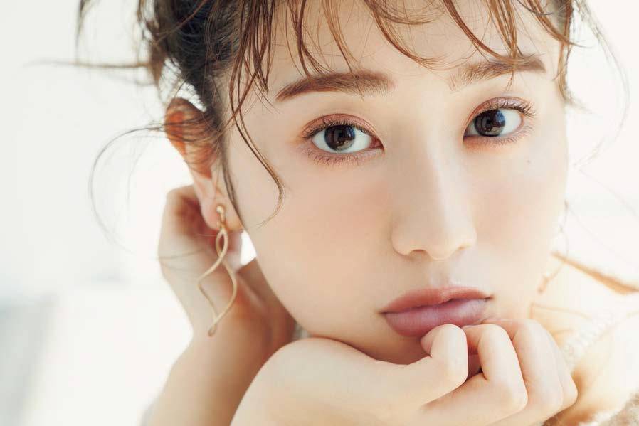 不用妆前乳的底妆画法,不挑粉底的干净底妆画法