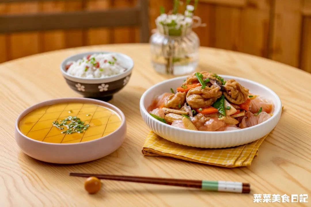 冬天无法抗拒的几道有肉的家常菜,冬天吃什么菜既进补又幸福感飙升