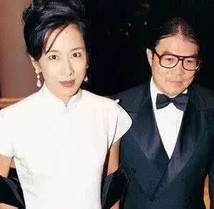 郭晶晶的婆婆如今被宠成少女,郭晶晶婆婆是哪届港姐