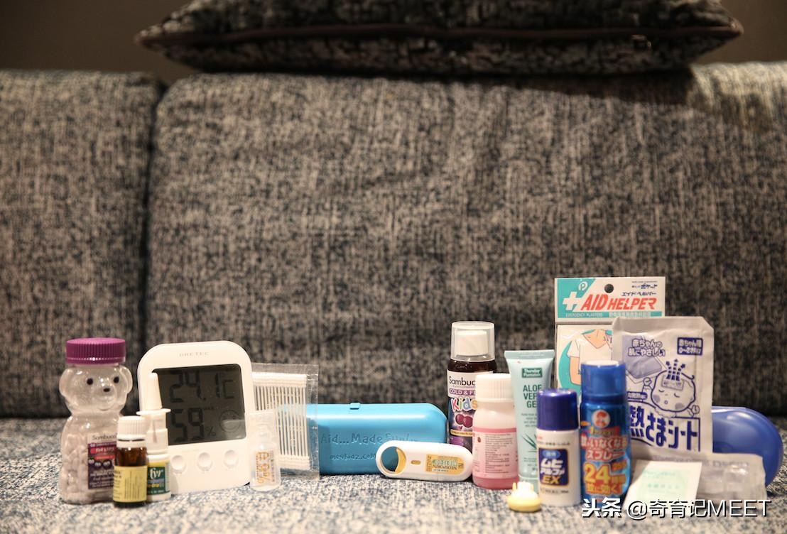 8012年了，亲子游还是一场攻坚战？总裁妈妈带你“革命”行李箱