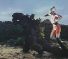 圆谷拍初代奥特曼,圆谷首个多形态奥特曼