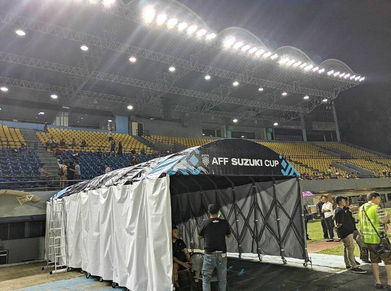 菲律宾野球场实力如何,菲律宾主场球场大小