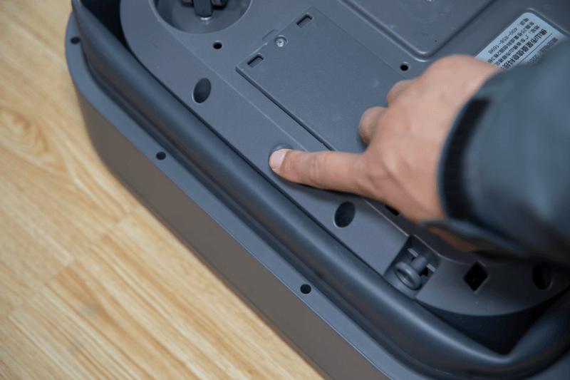 加热养生泡脚盆,最新最实用的泡脚盆