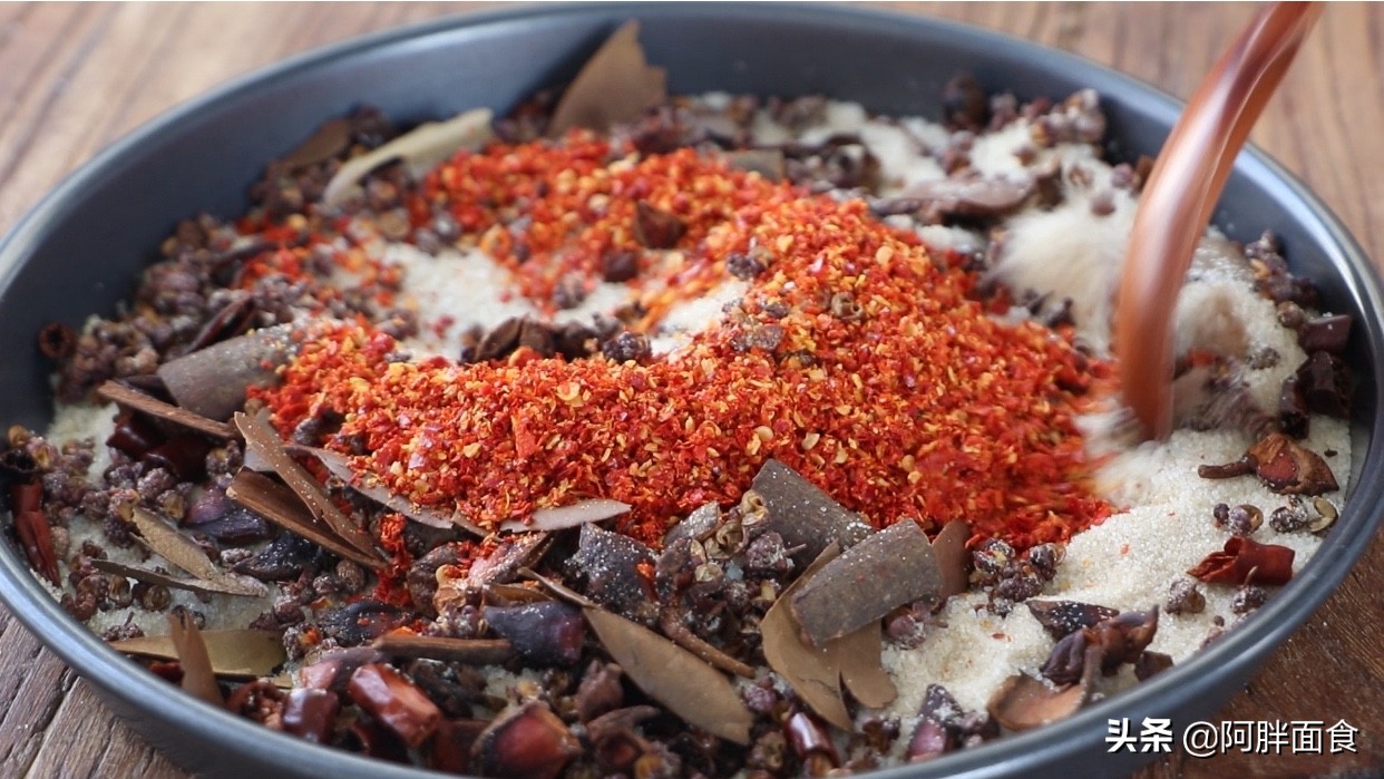 腊鱼做法正宗的腌制方法,腊鱼的做法和步骤