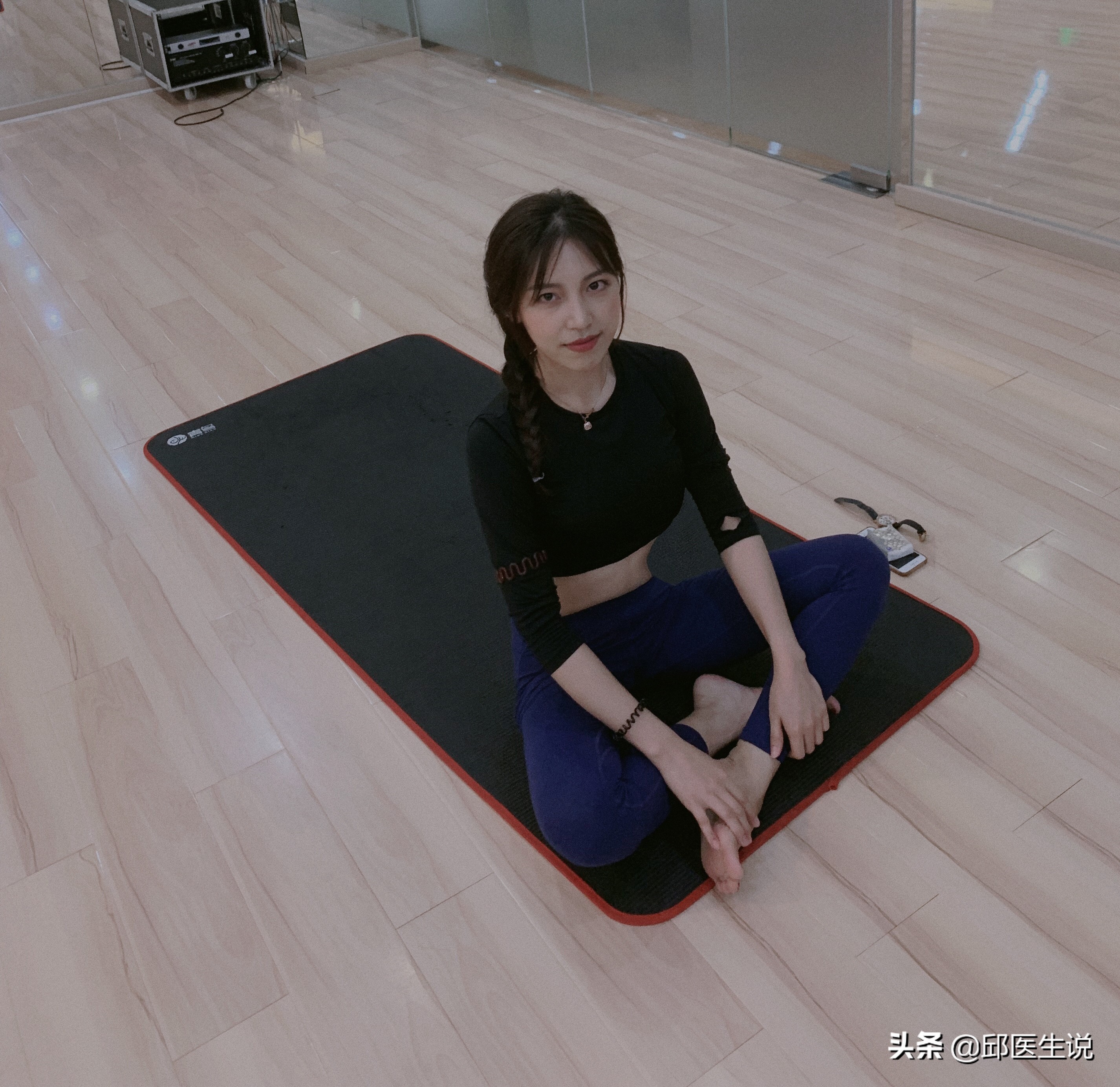 林博士素颜美图,林博士素颜