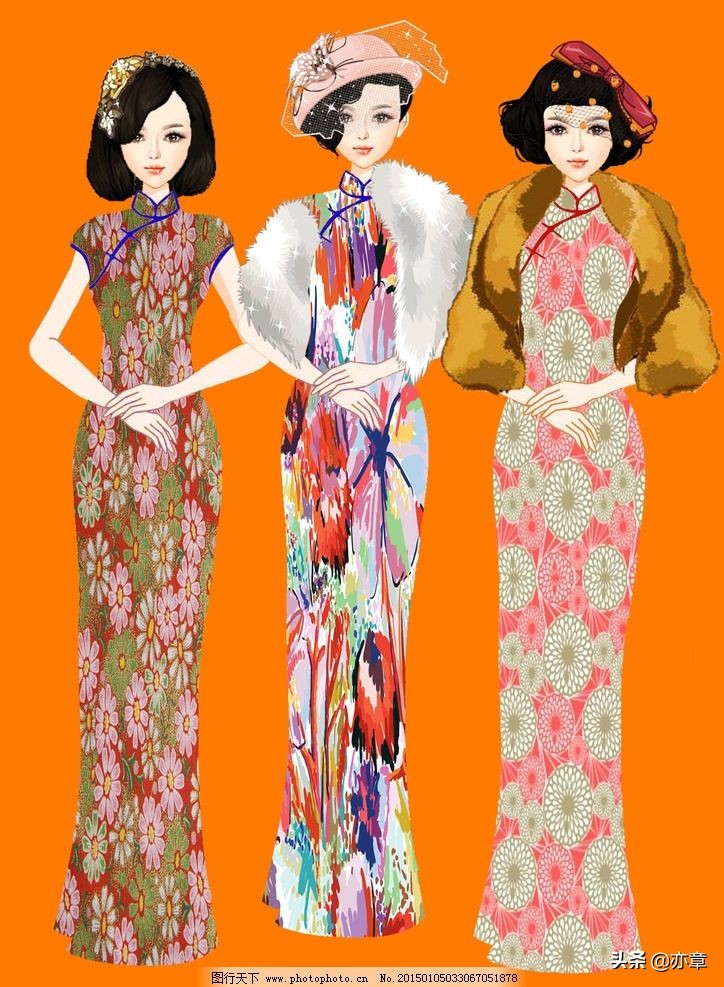 张爱玲三段姻缘,张爱玲与徐志摩的爱情