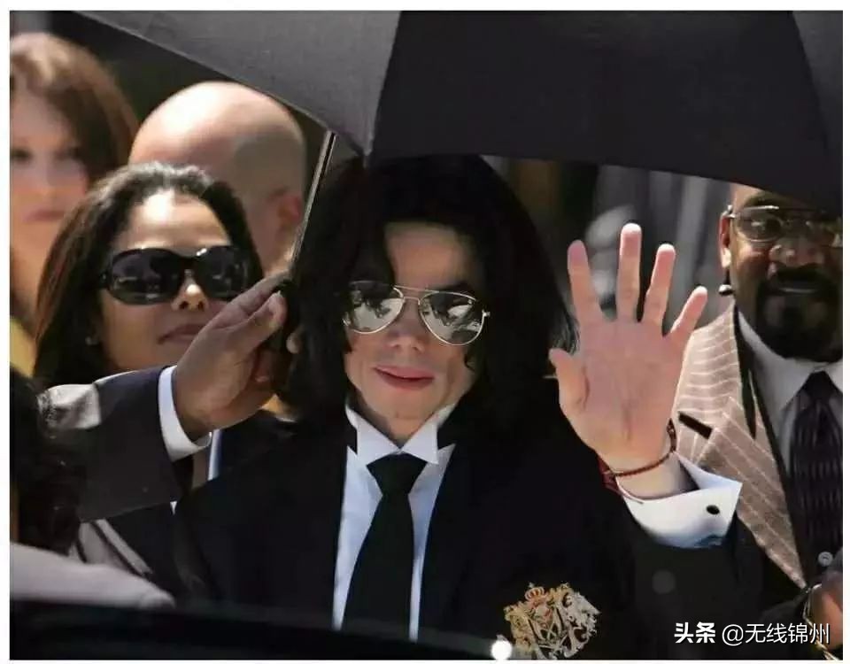 迈克尔杰克逊逝世11周年纪念日,纪念迈克尔杰克逊逝世14周年