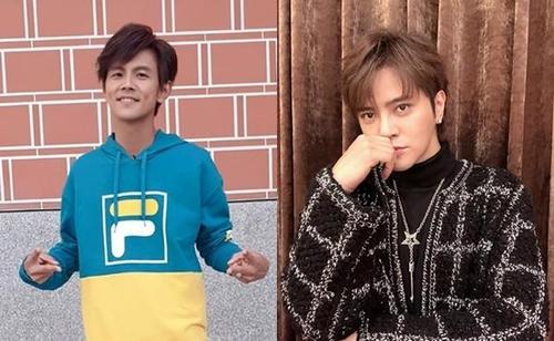 罗志祥周扬青事件过去几年了,罗志祥和周扬青事件最近的消息