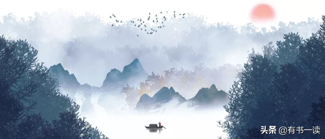 人生警句古诗词,古诗文励志金句摘抄