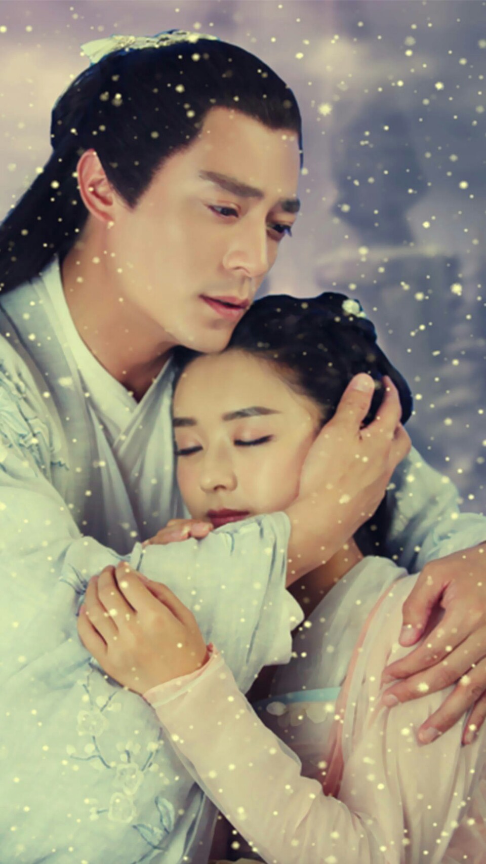 公认最虐心的五部古装剧,高颜值十部顶级虐心古装剧