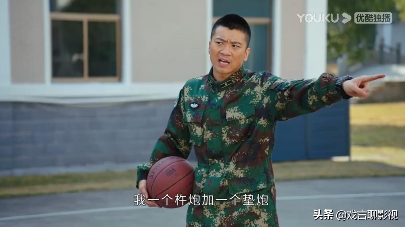 《号手就位》四大长老首次亮相，肖央广受好评，吕征上演名场面