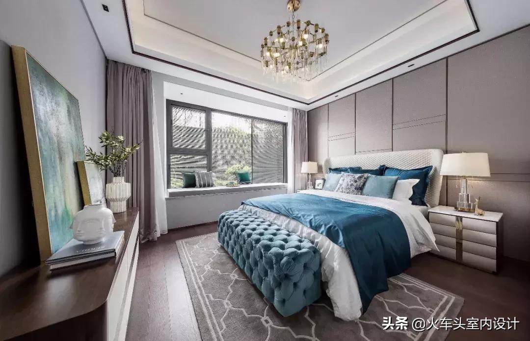 名师黄志达新作|半奢主张——都市的静享生活空间