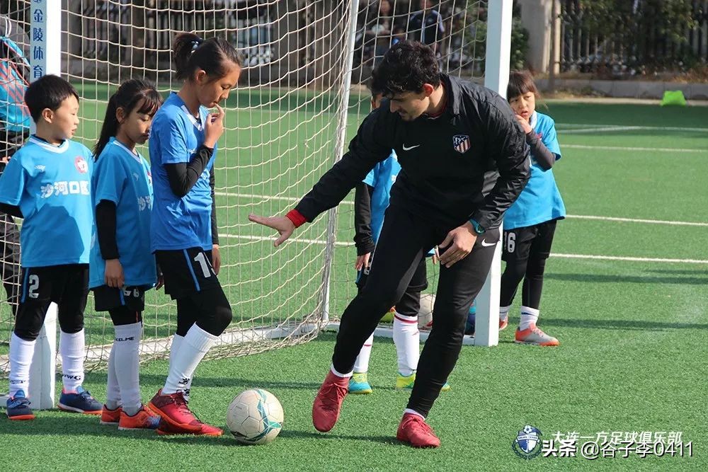 万达马德里竞技中国青训,万达马德里竞技青训