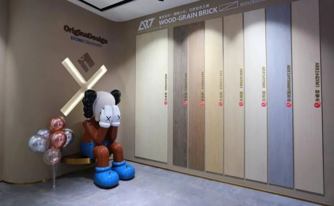 东鹏art陶瓷,东鹏艺术家新品上市