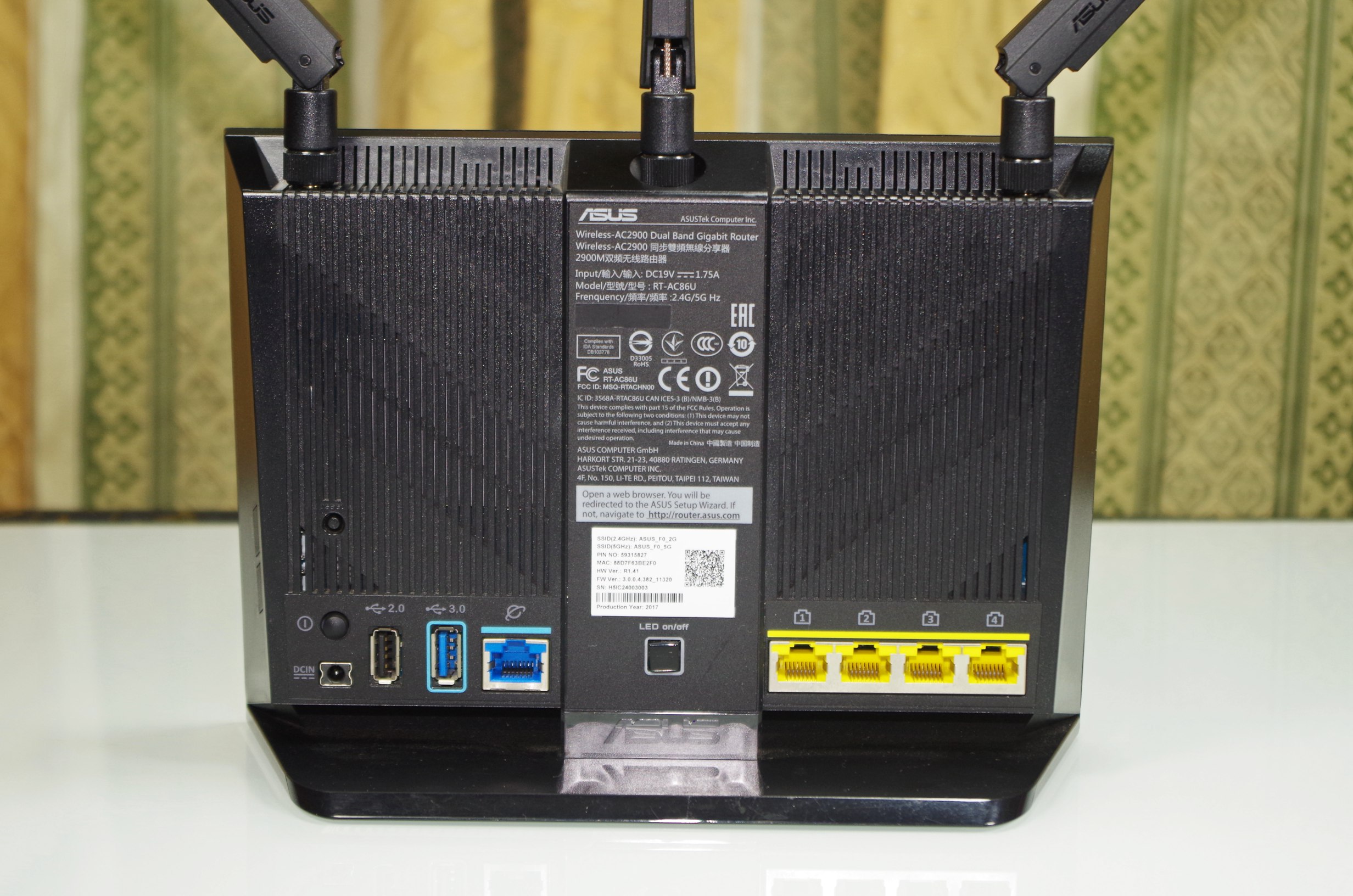 光猫网络设置详细教程,光猫如何设置成wifi使用