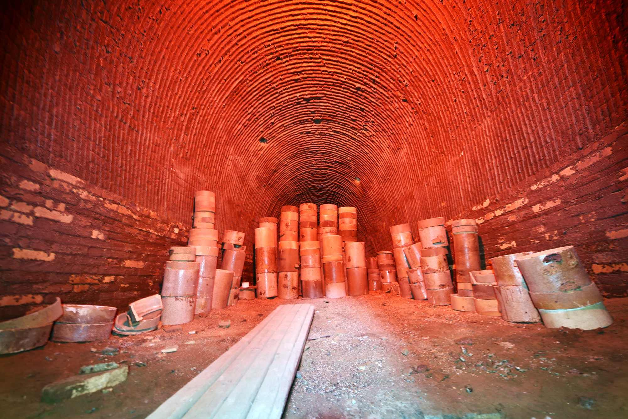 景德镇古窑陶瓷景区,中国陶瓷博物馆古窑民俗博览区