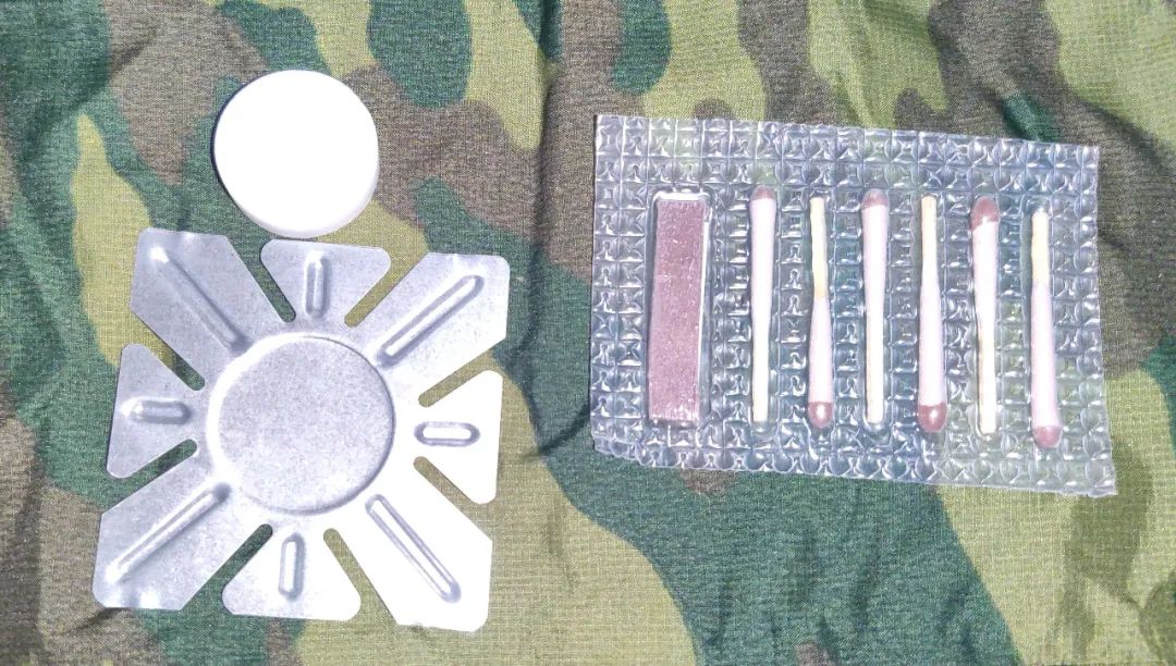 战斗民族吃什么？-俄军单兵24小时*战野**口粮3号餐测评丨评测