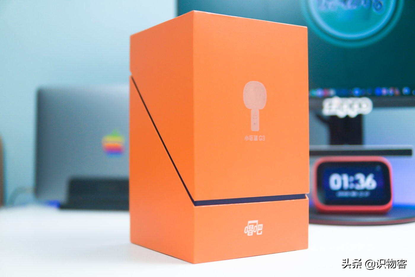 唱吧小巨蛋g3能当麦克风用吗,唱吧小巨蛋麦克风组合套装