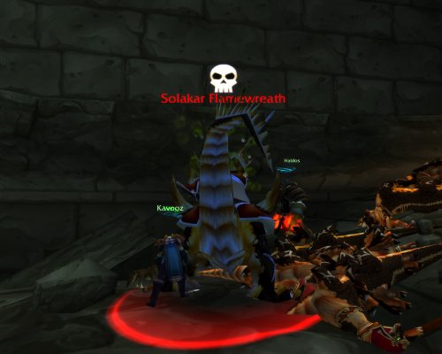 魔兽世界黑暗深渊掉落装备一览表,魔兽世界十大掉落物品