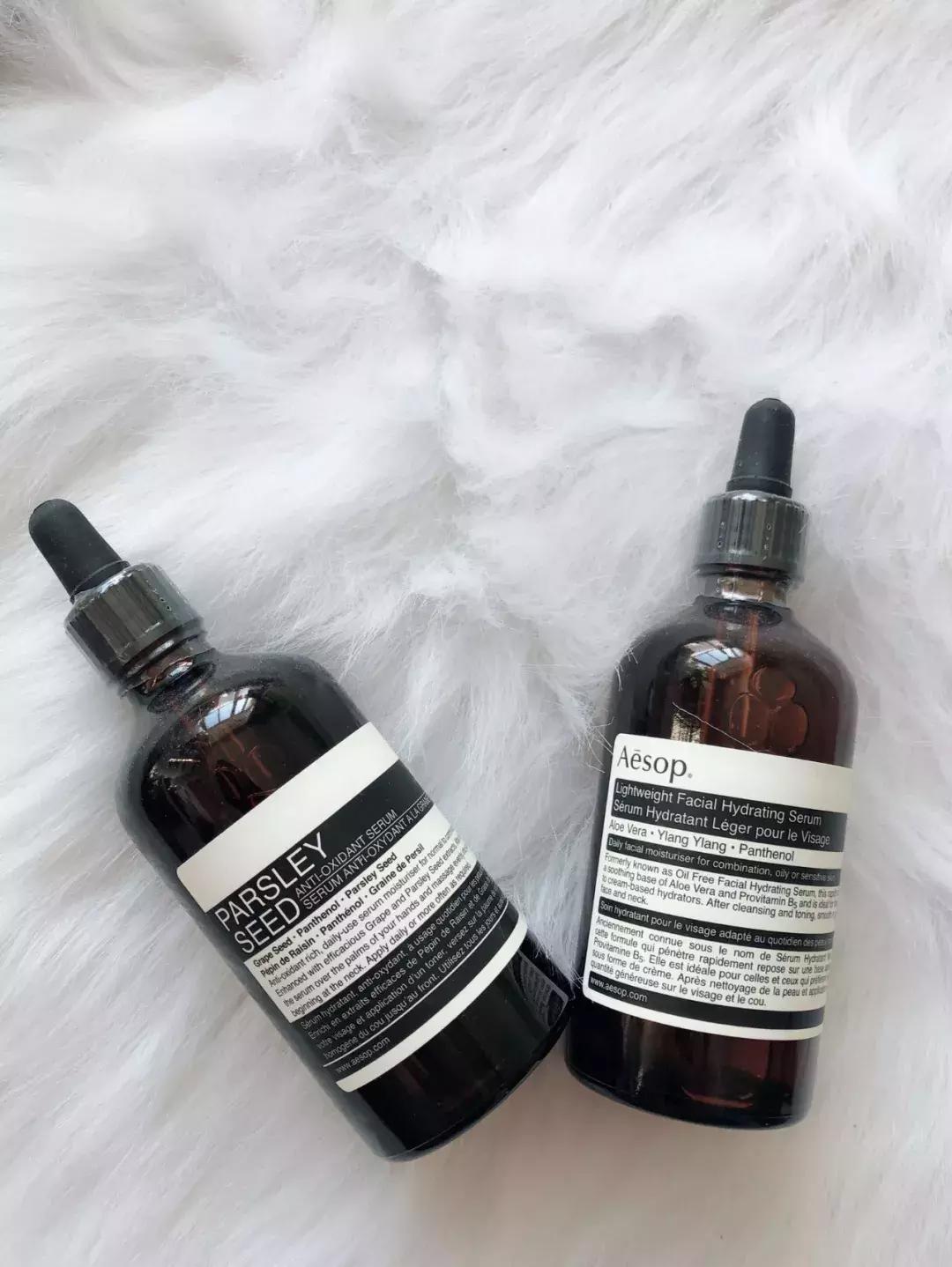 哪些值得回购的精华,1000块钱可以买的大牌精华