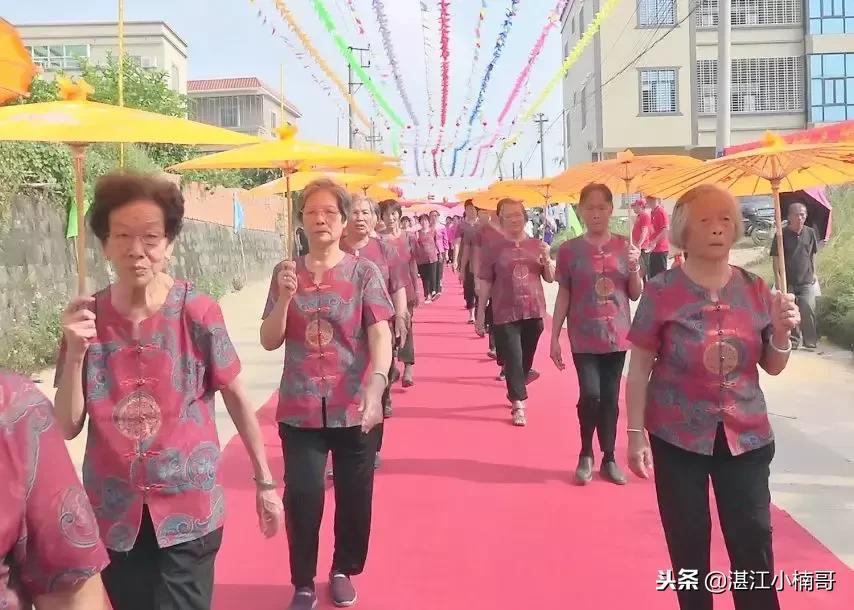 湛江东海岛姐妹集会,湛江东海岛姐妹集会