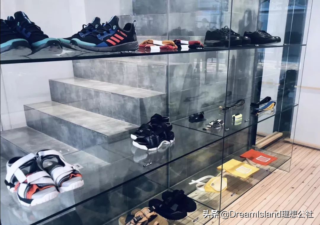 上海必逛买手店,上海潮流买手店探店