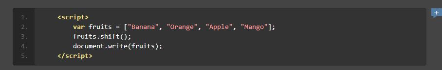 数组array排序,array数组如何声明