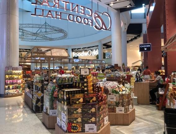 泰国伴手礼十大排行榜价格,泰国适合带回去的伴手礼