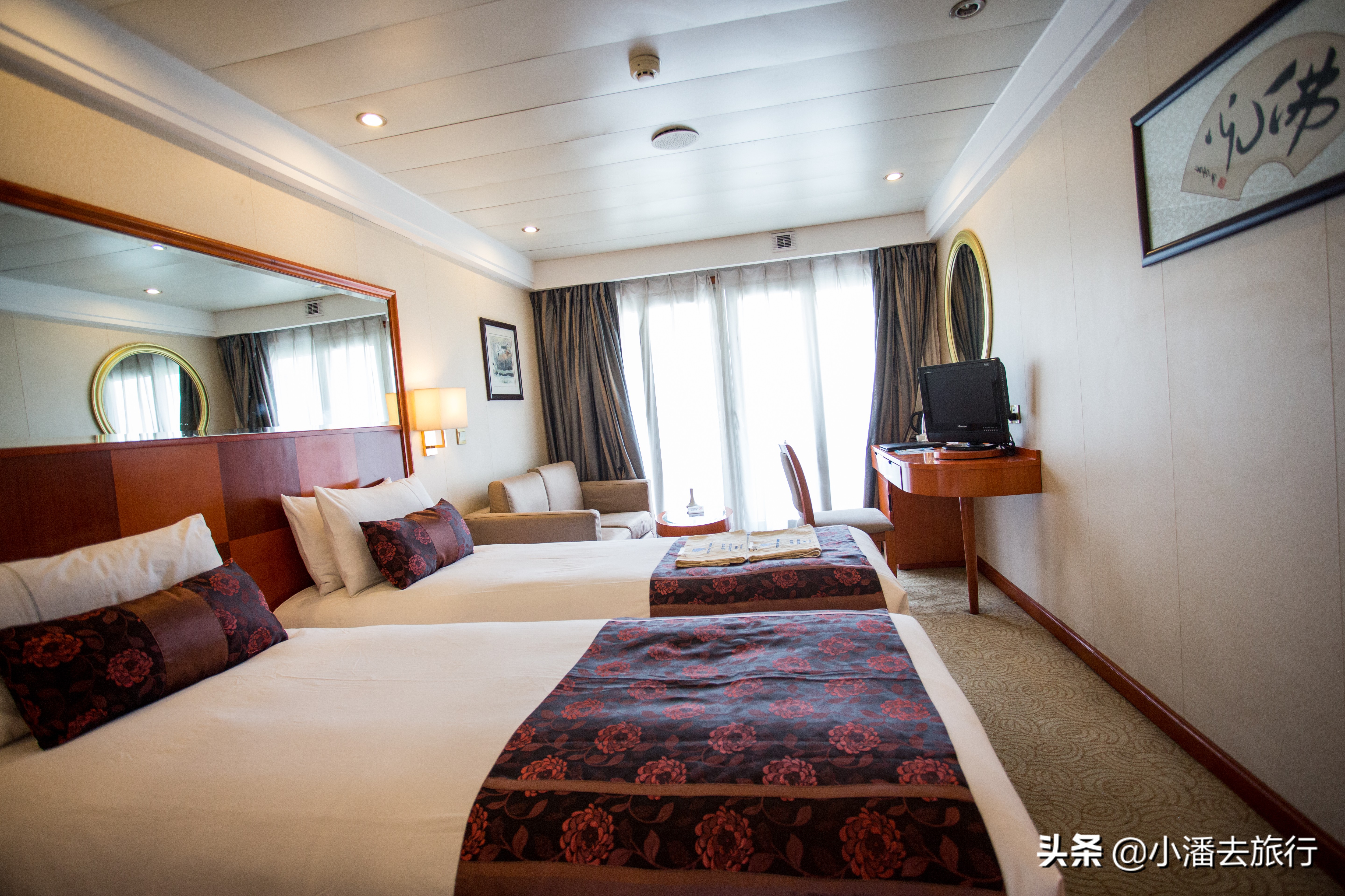 世纪游轮各种房型价格,世纪游轮住哪里好