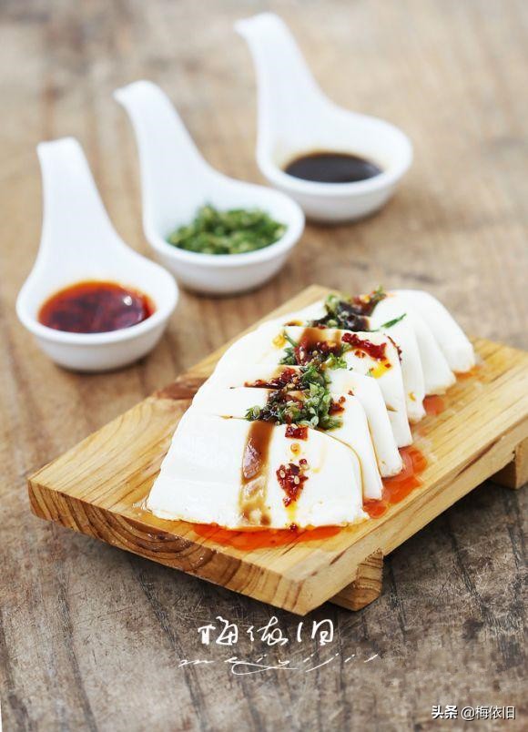 山东最具特点的美食看着都流口水,公认山东十大特点美食