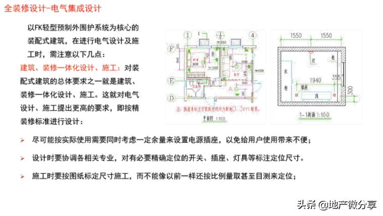 装配式建筑发展现状及趋势,装配式建筑的四个主要特征是什么