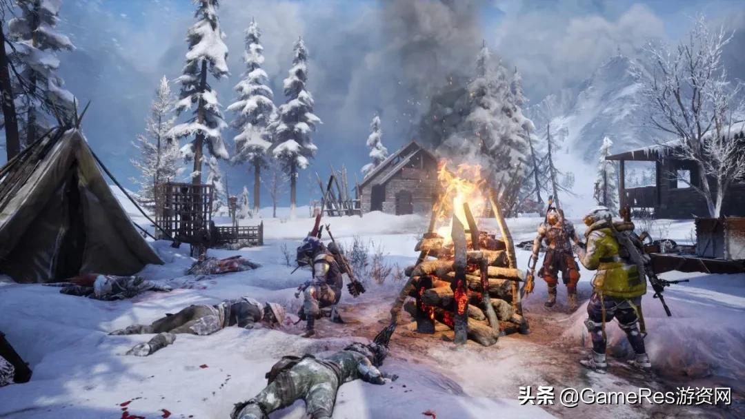 多人撞上直播，当代游戏的热销秘诀？