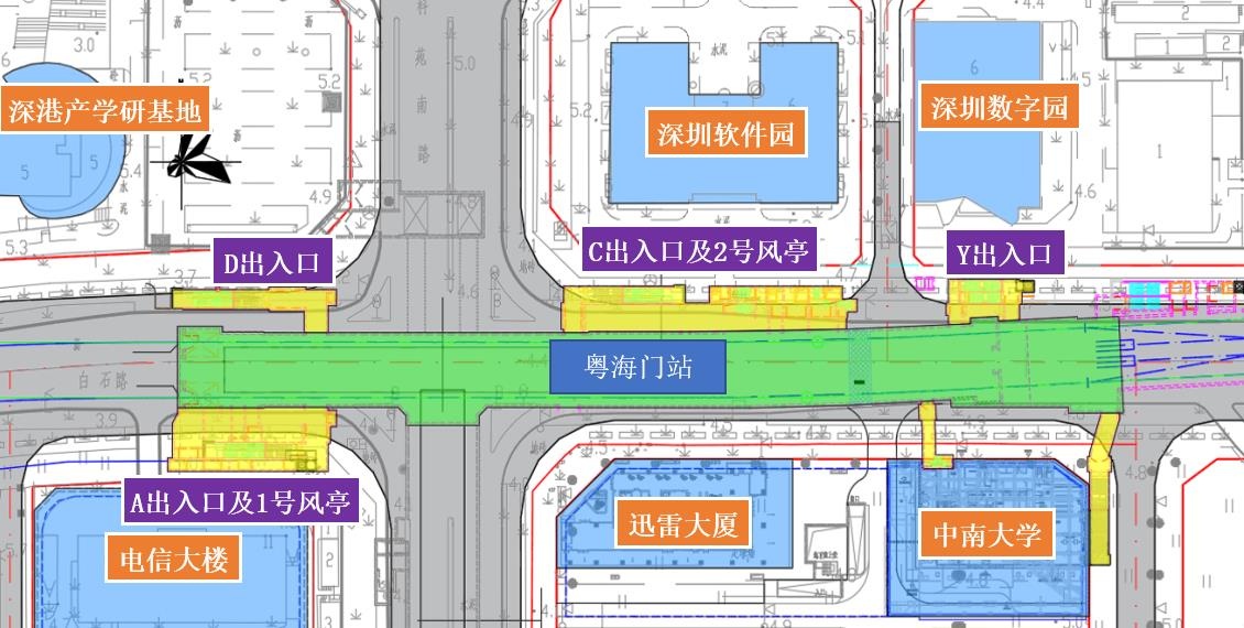 深圳地铁9号线2期开通,深圳市地铁9号线运营时间表