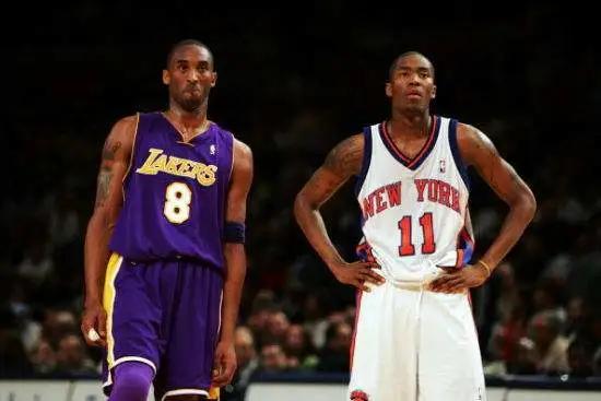 科比在espn历年排名变化,espn把科比排到40皮尔斯