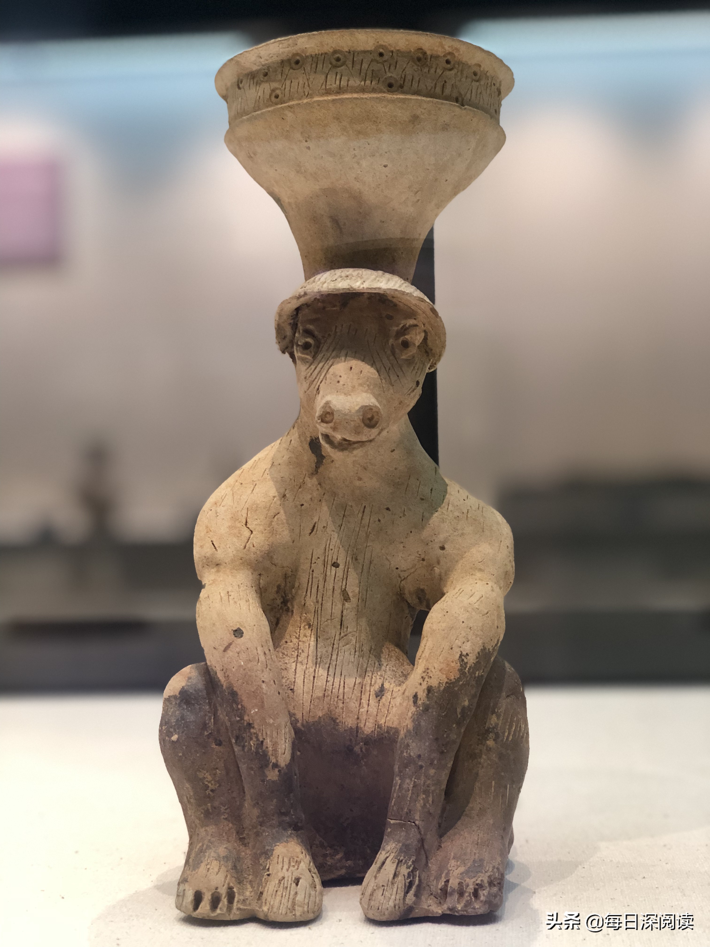 山西泥塑全过程,贾氏泥塑走上国际舞台完整版