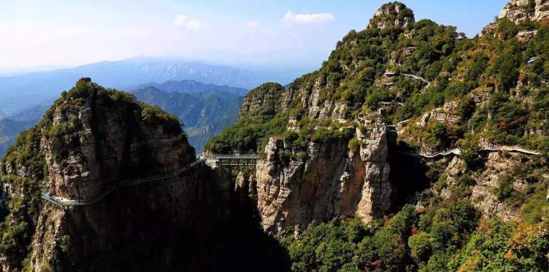 【4月线路】春暖花开正是旅游时，无需预约即可前往！