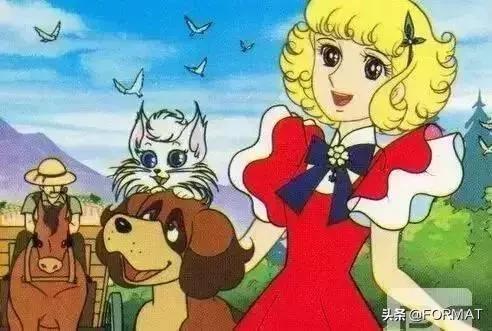 童年必看的100部动画片你看了几部,7080后童年经典动画片回忆