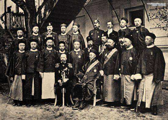 专家学者讲翁同龢与甲午战争,甲午战争翁同龢要求整兵再战