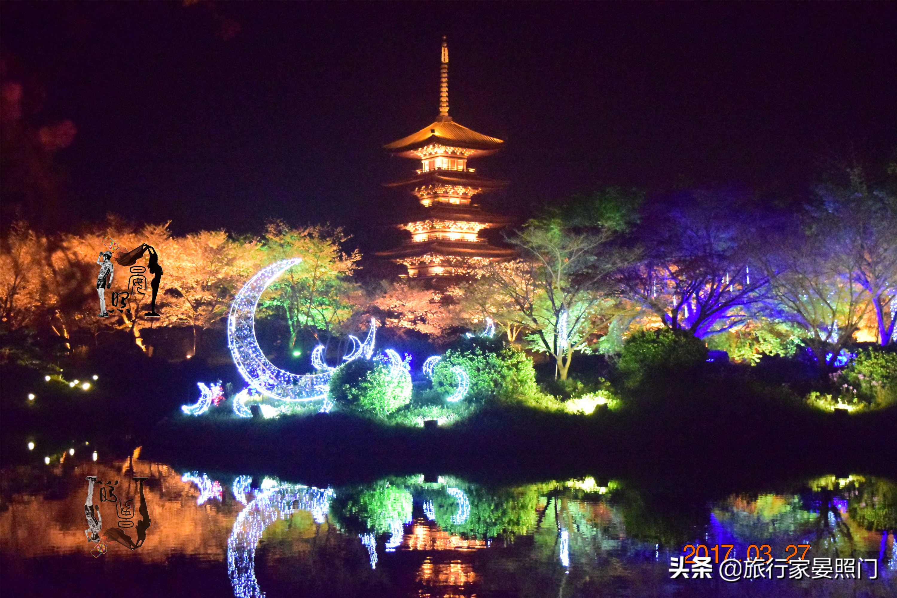 武汉东湖和杭州西湖区别,武汉东湖对比杭州西湖哪个大